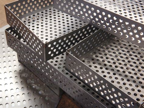 metal perforated sheets manufacturers|perforated stainless sheet metal factories.